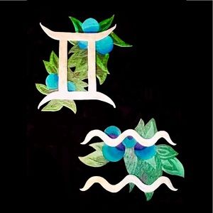 Original Artwork by Lissette Genovese